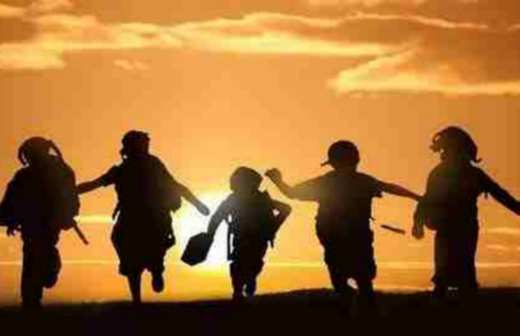 我爱学习，学习使我妈快乐？