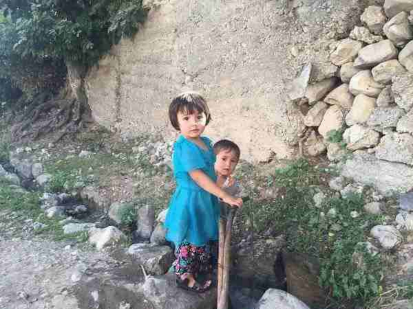 自讨苦吃，中亚“寻宝”—–80后女孩穆宣记