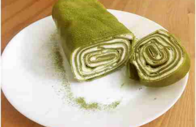 走出耶鲁：号啕大哭与抹茶时光