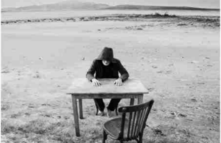 没有比自己更大的仇敌