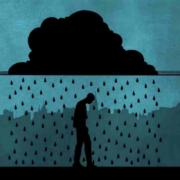 一个80后的挣扎:从骄傲与情欲的深坑爬上来