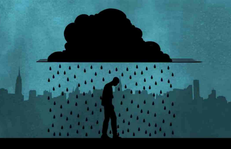 一个80后的挣扎:从骄傲与情欲的深坑爬上来