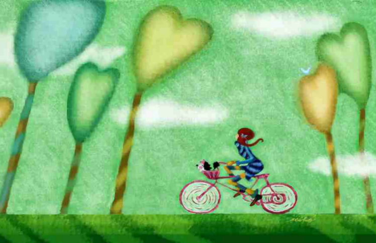 当沉迷色情的男生，遇到基督徒女孩