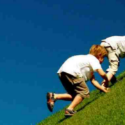 让你的心，被神炽热的话语搅动、评断