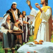 原创歌谣&手工丨以诺的心，耶稣的手