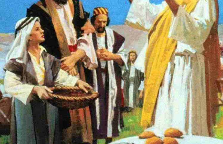 原创歌谣&手工丨以诺的心，耶稣的手