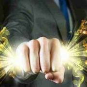 你要的是gold（金子）还是God（上帝）？