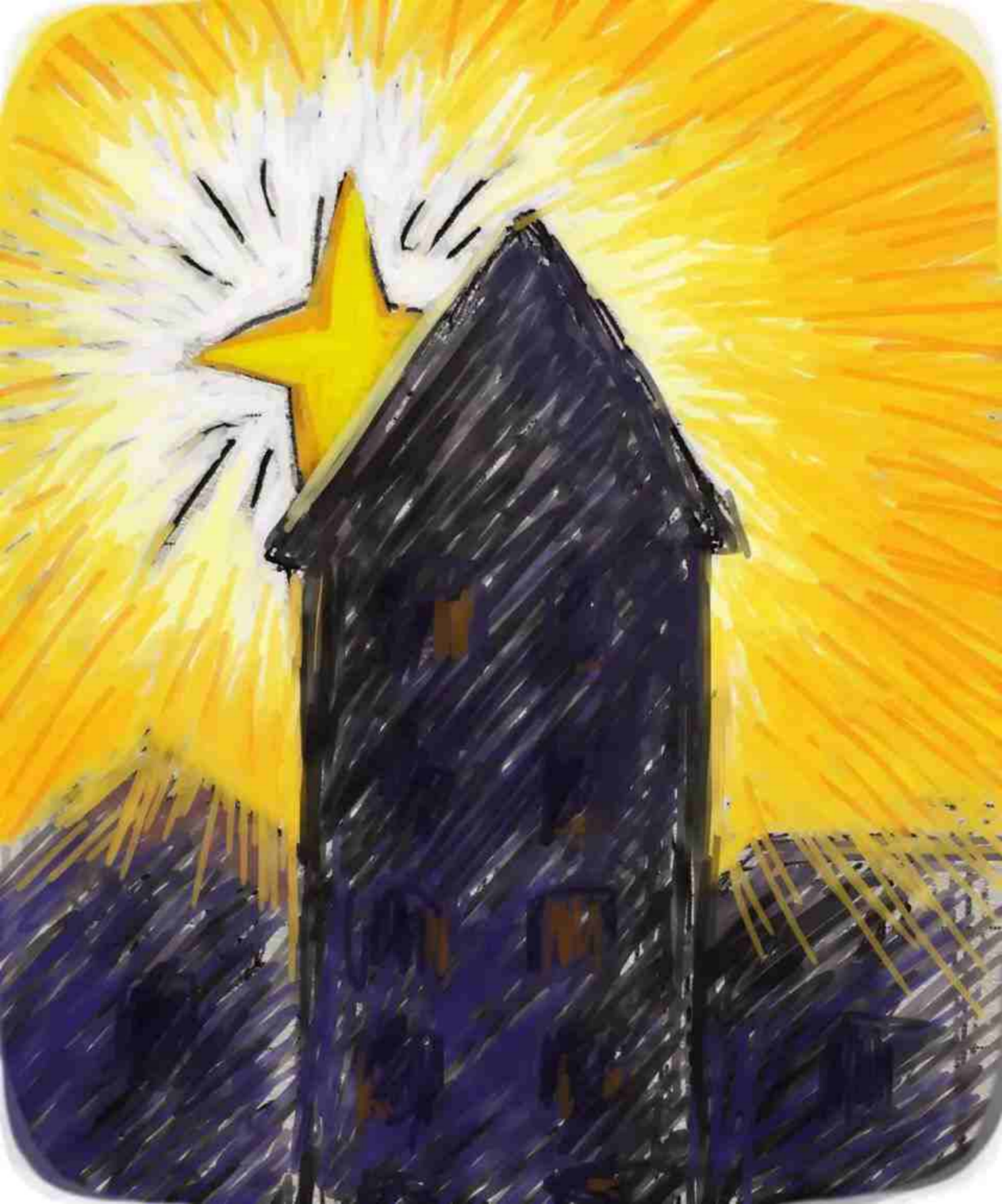 当祢来时，我预备好了吗？