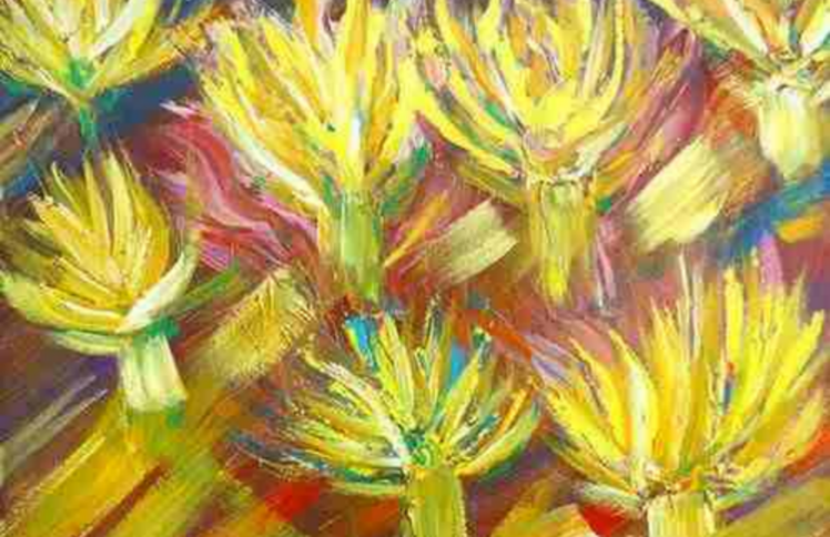 我的生死学分——妈妈癌症之后