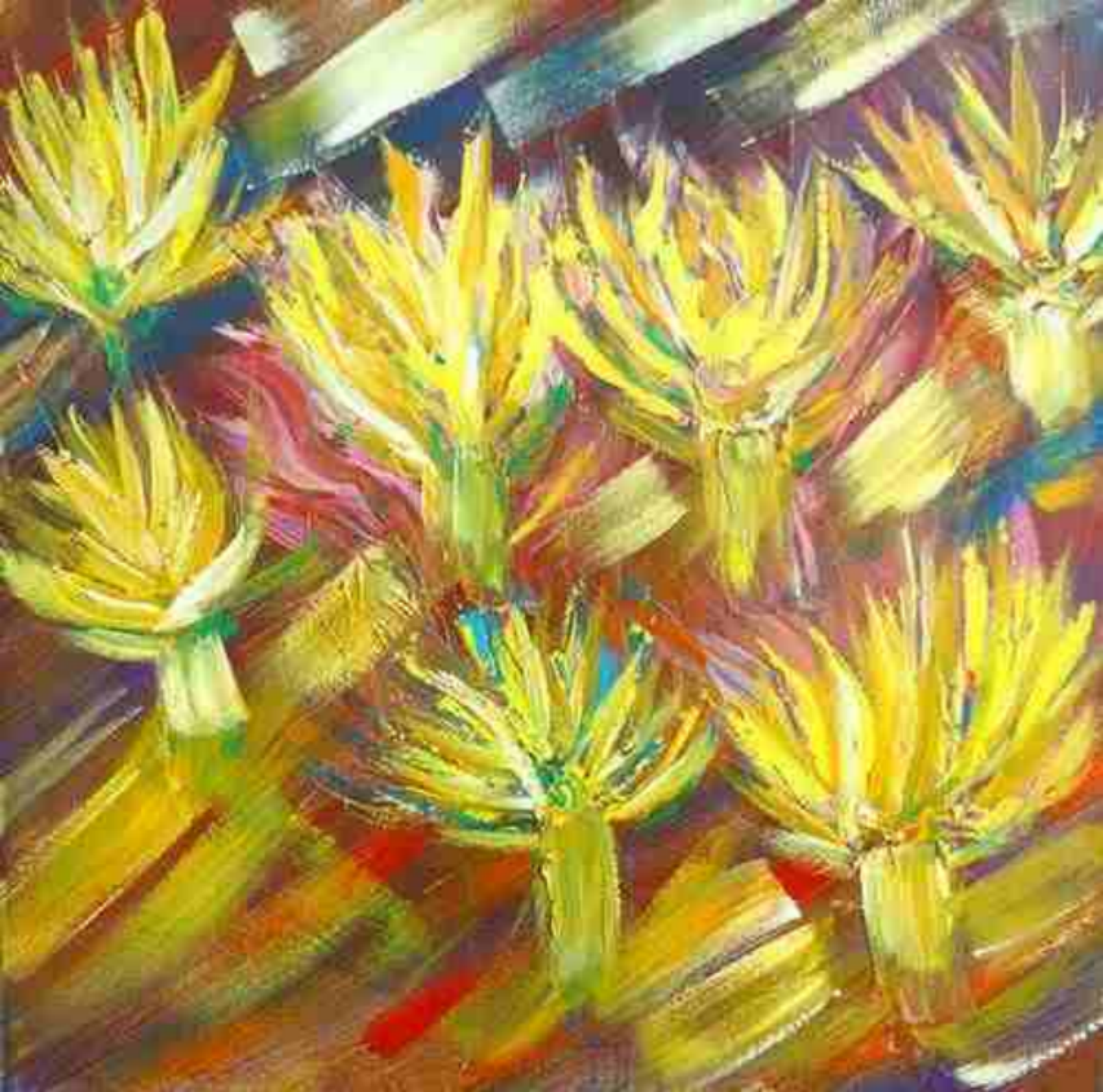 我的生死学分——妈妈癌症之后