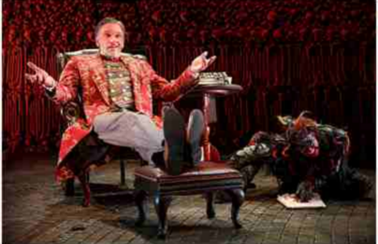 魔鬼的试验：当胎儿确诊唐氏症，请选择……