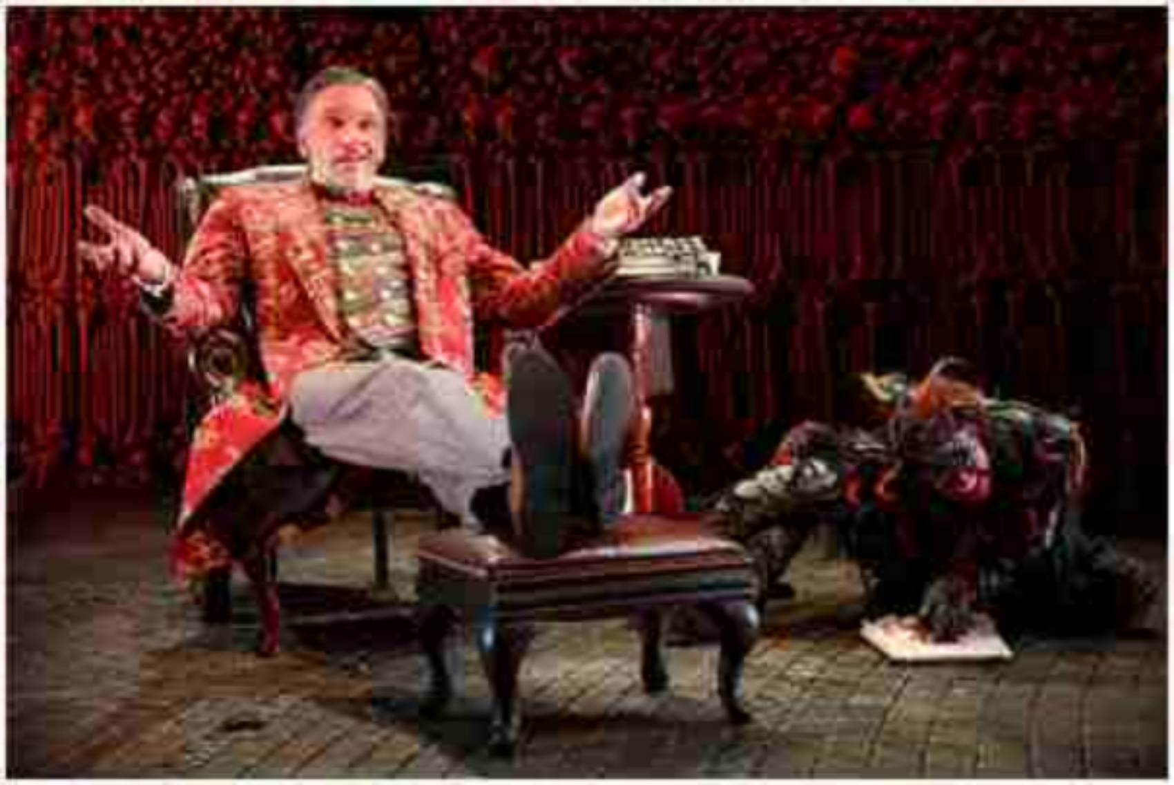 魔鬼的试验：当胎儿确诊唐氏症，请选择……