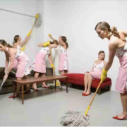 《做家务的男人》：“家庭琐事”才是“人间真实”