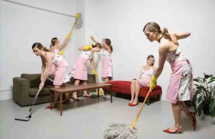 《做家务的男人》：“家庭琐事”才是“人间真实”