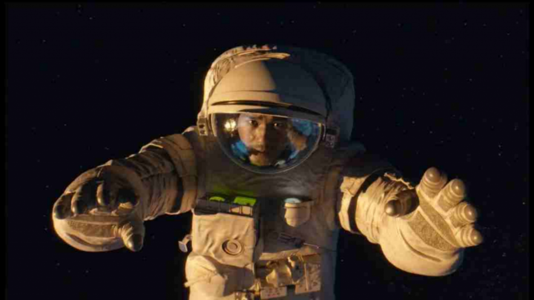 真的要把补习班开到银河系？ ——观《银河补习班》