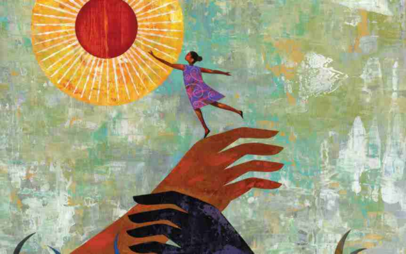 走出抑郁与躁狂的暗黑日子