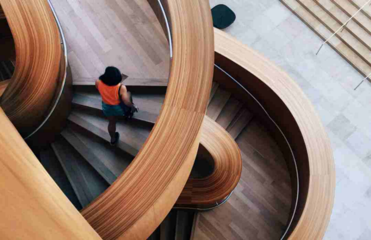 你敢休息吗？还是一休息就焦虑？