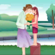 强势老妈 VS“听话”乖女