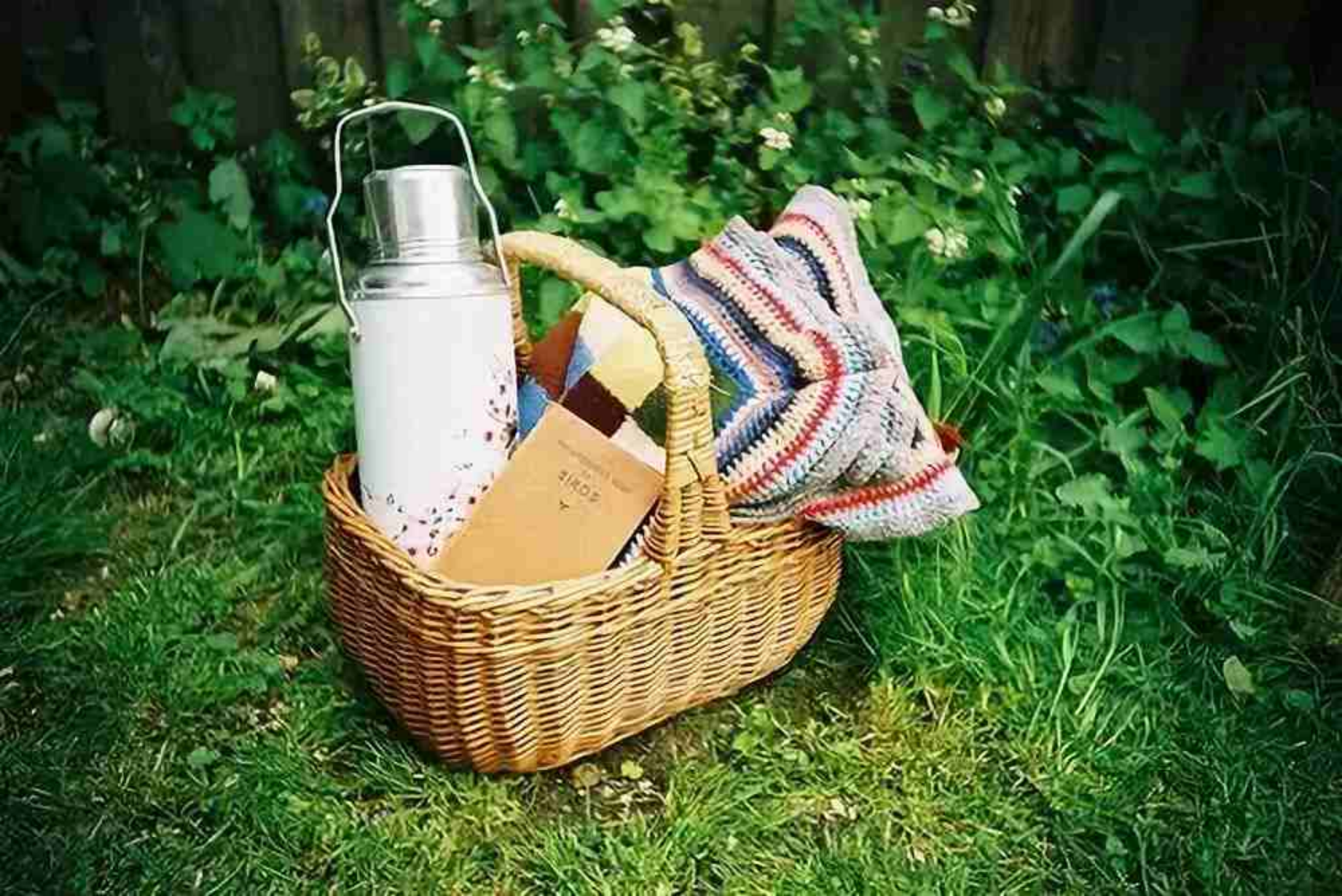 遇到“癌症之王”，认识“万王之王”