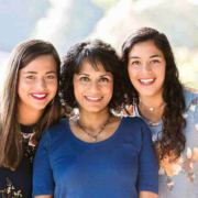 这些疤痕塑造我：小儿麻痹症、丧子、离婚