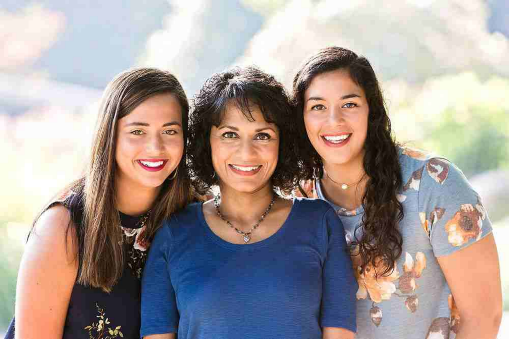 这些疤痕塑造我：小儿麻痹症、丧子、离婚