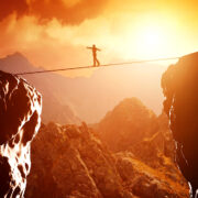 【感恩节特稿】 “大蒙眷爱的人哪，不要惧怕”