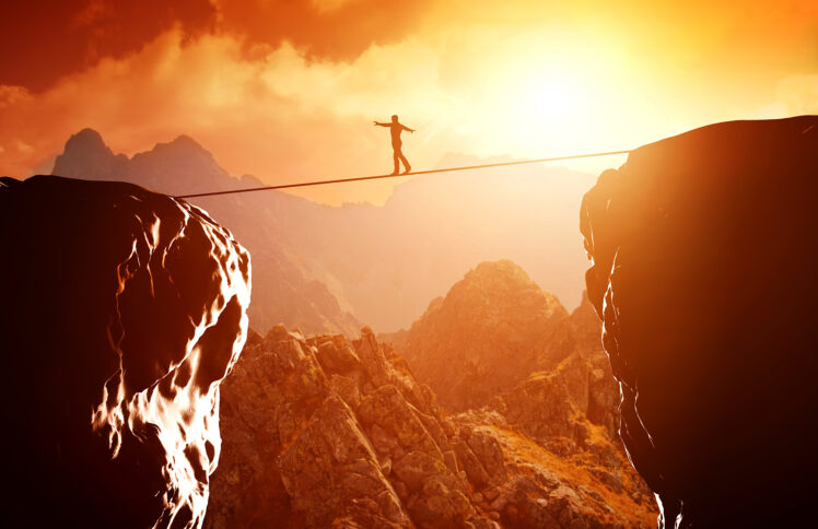 【感恩节特稿】 “大蒙眷爱的人哪，不要惧怕”