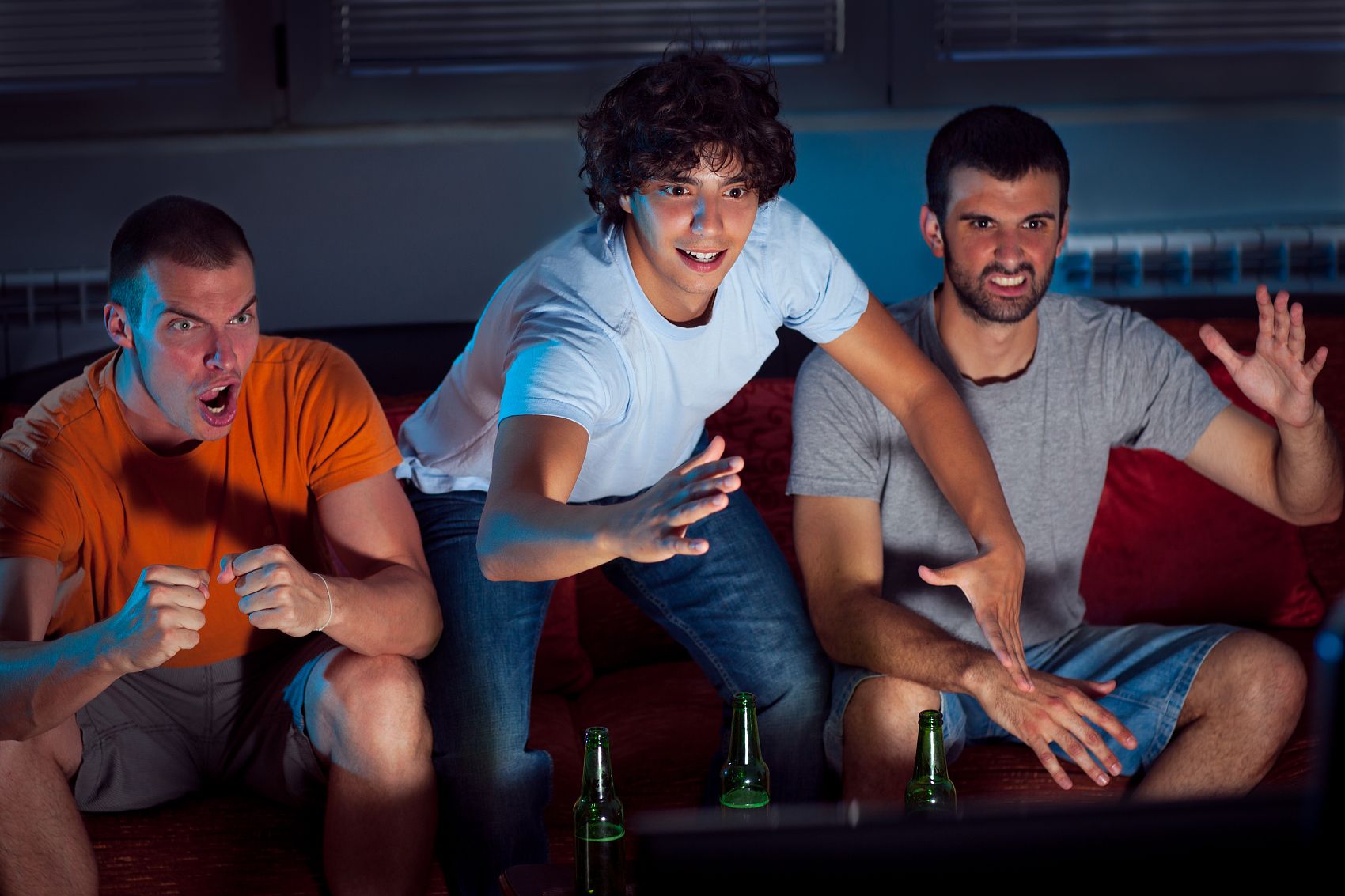 粉丝Vs跟随者——你是耶稣粉吗？