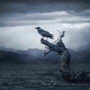 当邪恶入侵教会