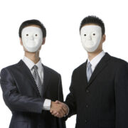 虚伪让我们在跨代战争中节节败退