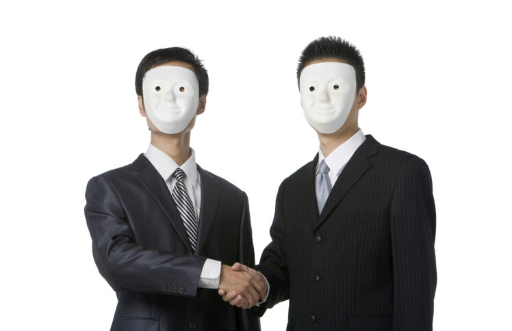 虚伪让我们在跨代战争中节节败退