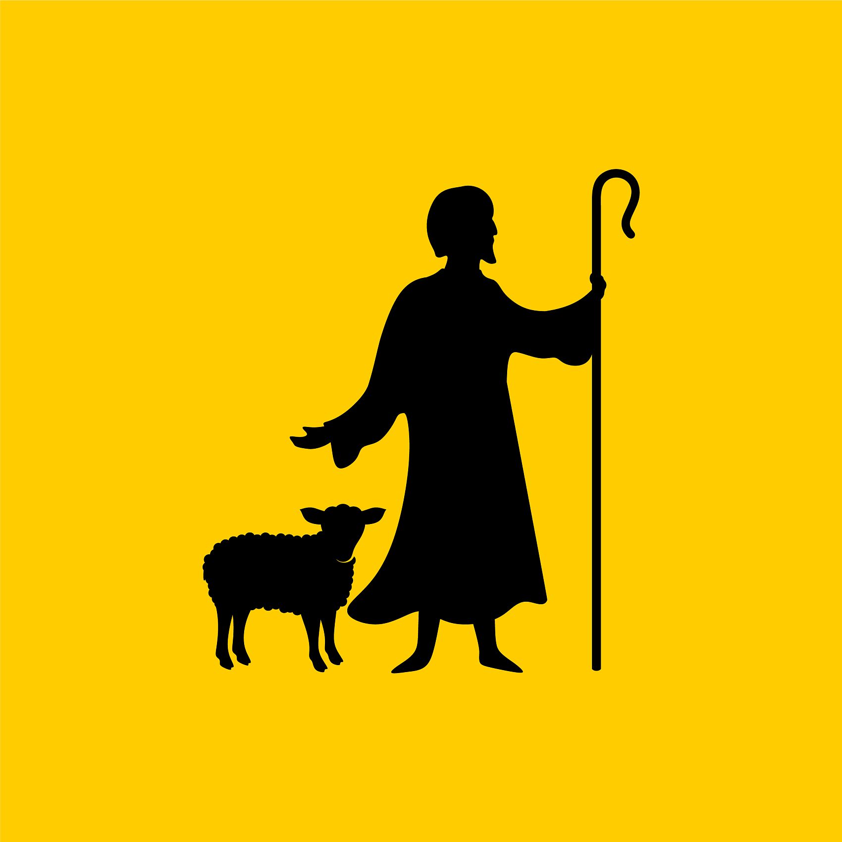 面对十字架，我们的终极障碍和诡计