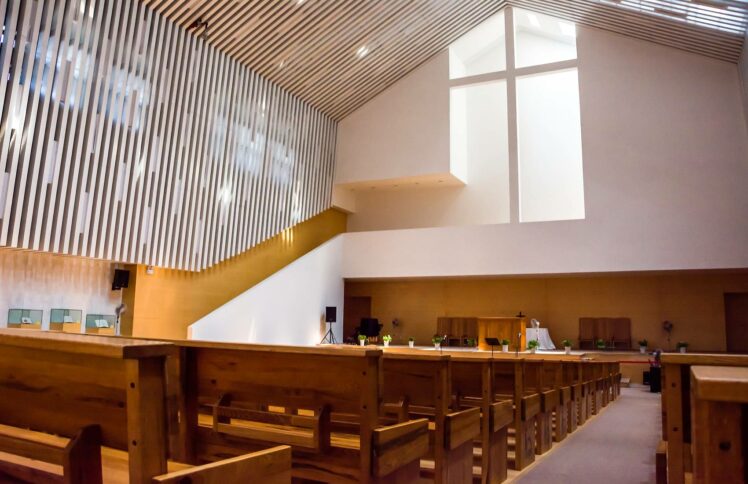 走出浮华废墟，直面信仰内外的黑暗 | 回望宗教改革纪录片第三集