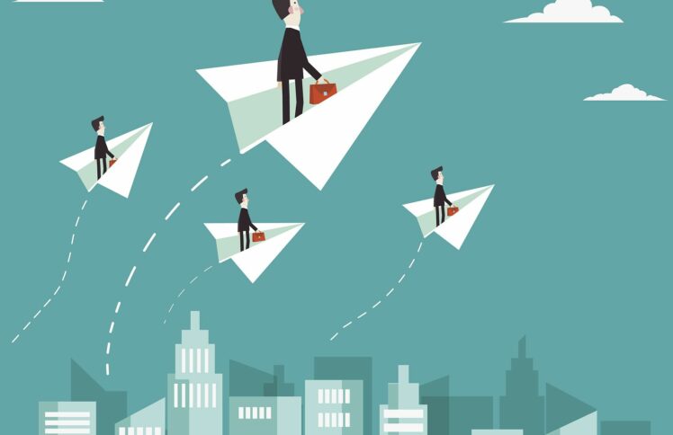 如何为你的工作祷告