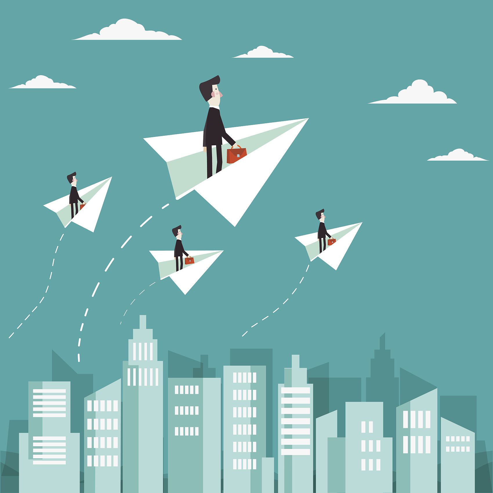 如何为你的工作祷告