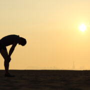 没有任何外面的方法能洁净你的心