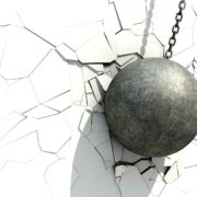 荣耀的重担：上帝要我们用生命写故事