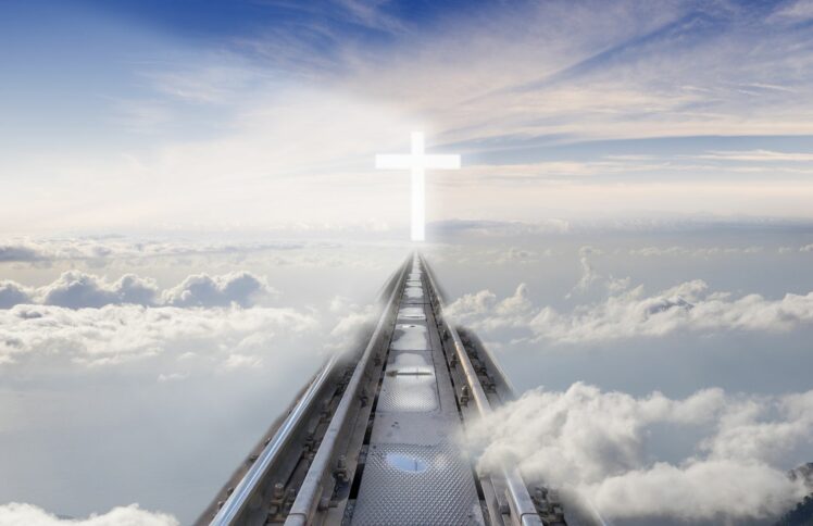 不懂十字架,就是我们失败的原因