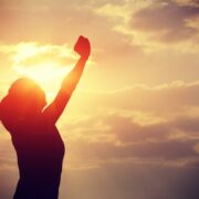 神给知识分子的话就是：忍耐、顺服、破碎 ——《十月，我们悔改在十架前》系列之三