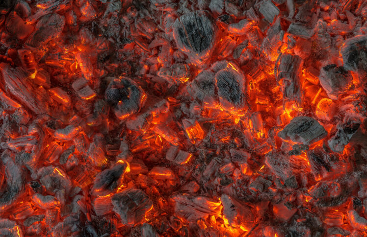 没人爱的冷，会烧毁一个人？ ——观影《燃烧》