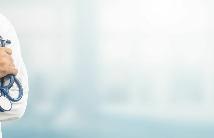 当那束光照进幽暗的病房——三位医护的年终感恩