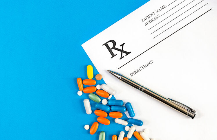 完美主义的病根在于骄傲 ——读《恩典处方笺》