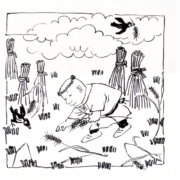 图说属灵经典：劳伦斯《与神同在》