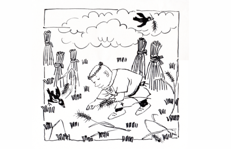 图说属灵经典：劳伦斯《与神同在》