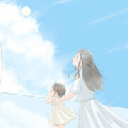 有声绘本|祂的话像太阳眼镜