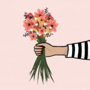 妈妈，今天我们都在爱的路上