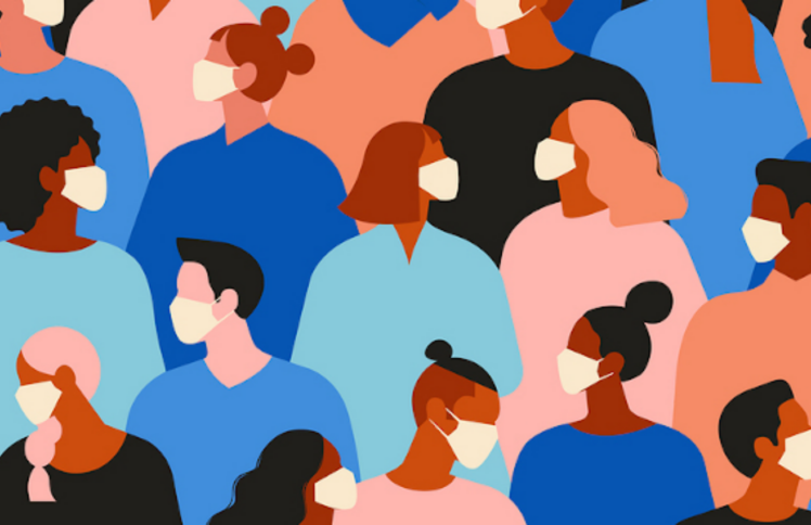 安娜在非洲：在一起，就是爱的明证