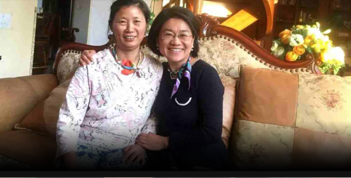 当“低端”家政阿姨面对“高端”雇主