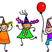 家有三宝初长成