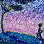 【有声绘本】小猴子们的“风火轮”